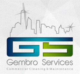Gembro Services Logo